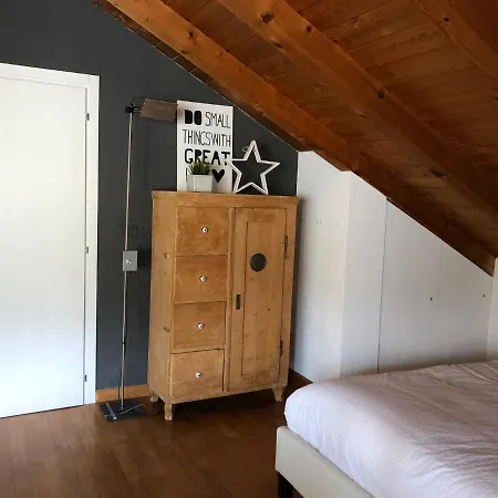 Loft Apartamento