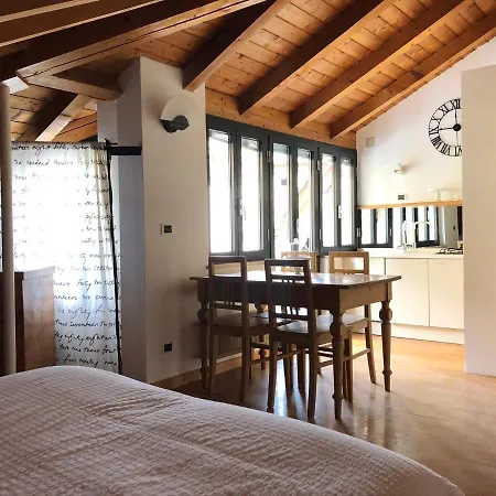 Apartamento Loft *