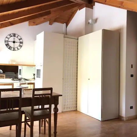 Loft Apartment Trient