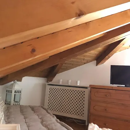 Loft 公寓