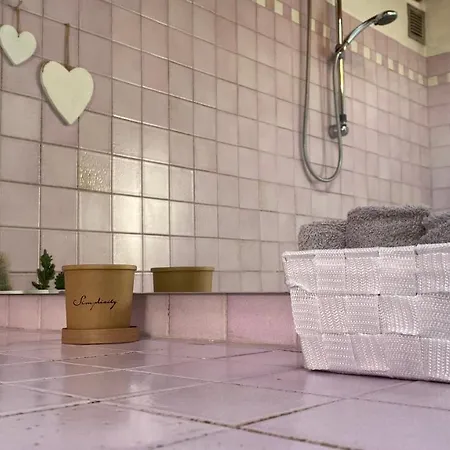 Loft Apartament Trydent