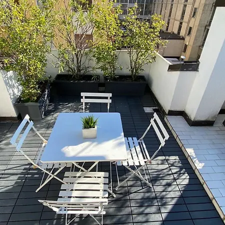 Loft * Trento