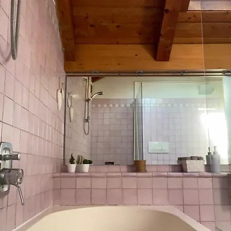 Apartament Loft Trydent