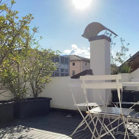 Loft Apartamento