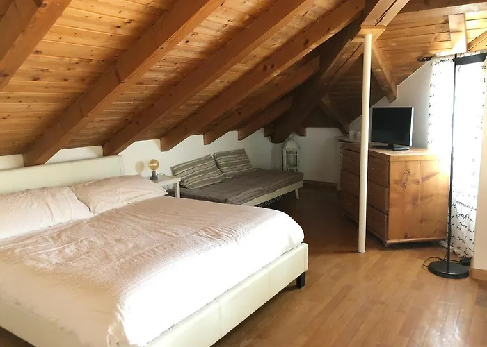 Loft Apartament