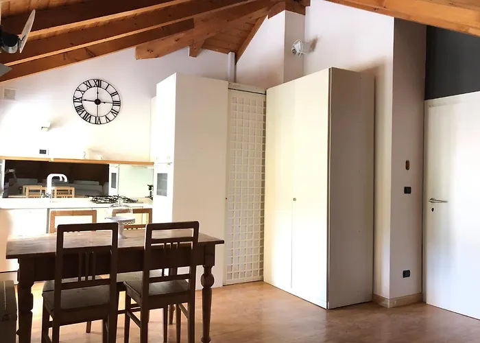 Loft Apartament Trydent