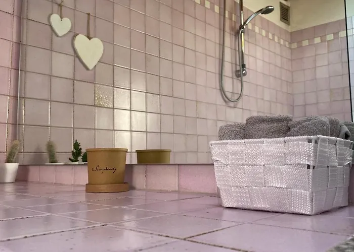 Loft Apartament Trydent