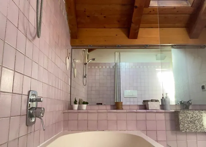 Apartment Loft Trient