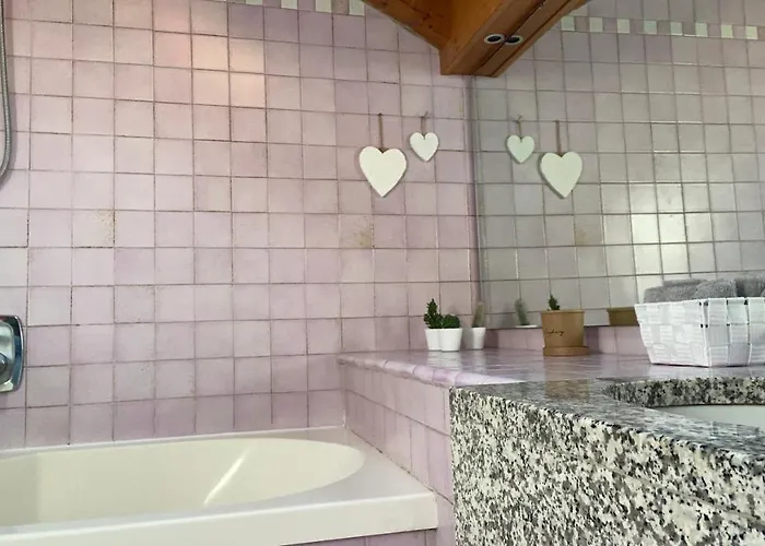 Loft Apartament Trydent